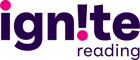 Ignite Reading Primary Logo